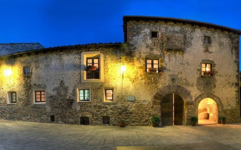 La Era De Navarri - Bonansa Exterior foto